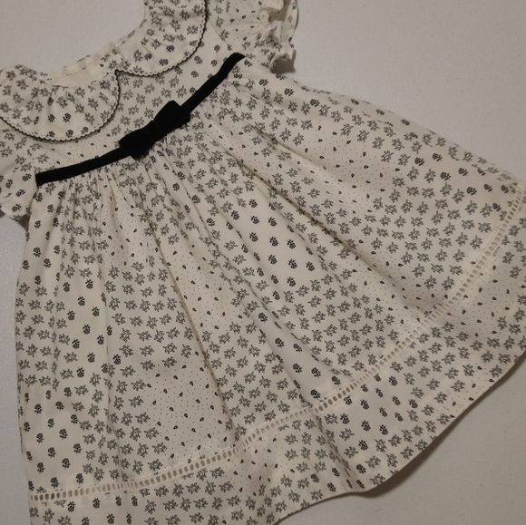 🖤 Gorgeous Janie and Jack set! 🖤 NWT - Picture 2 of 5